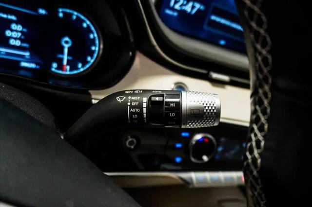 2023 Genesis GV70 2.5T AWD