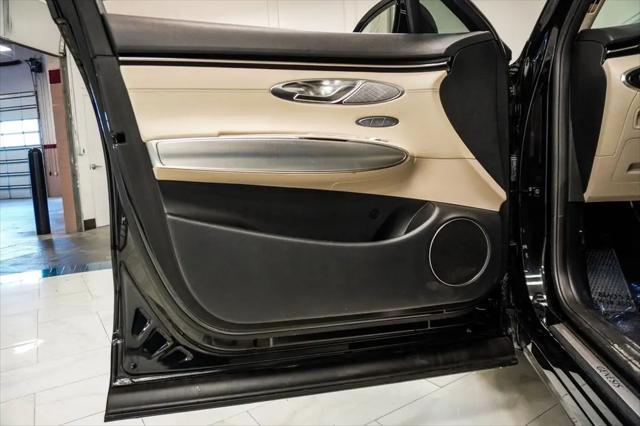2023 Genesis GV70 2.5T AWD
