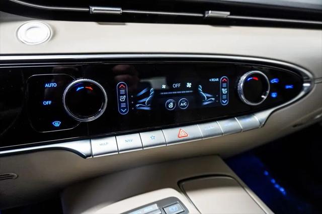 2023 Genesis GV70 2.5T AWD