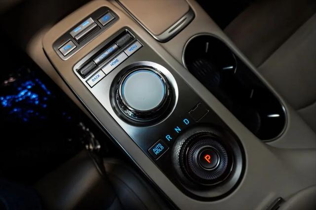 2023 Genesis GV70 2.5T AWD