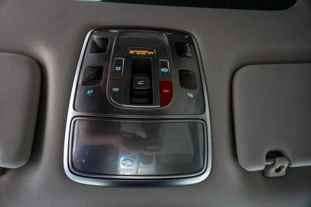 2023 Genesis GV70 2.5T AWD