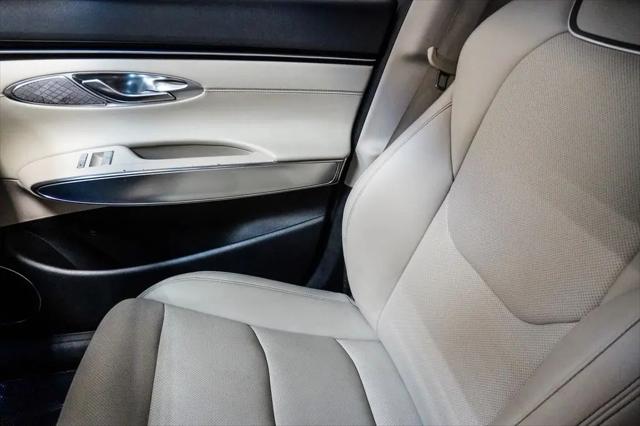 2023 Genesis GV70 2.5T AWD