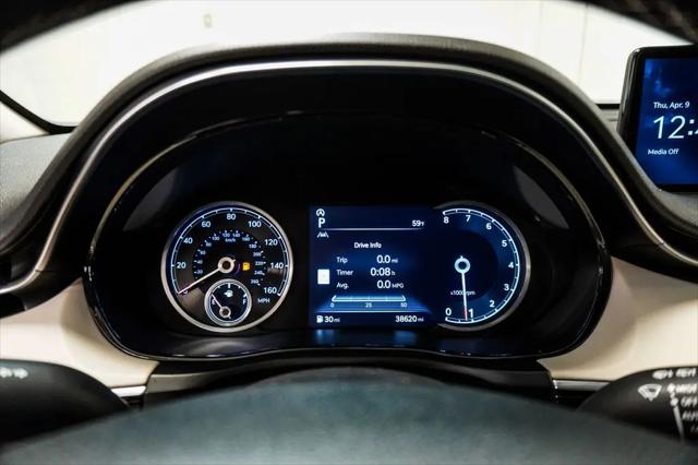 2023 Genesis GV70 2.5T AWD