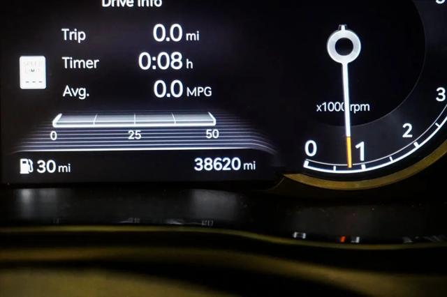 2023 Genesis GV70 2.5T AWD