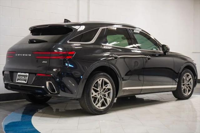 2023 Genesis GV70 2.5T AWD