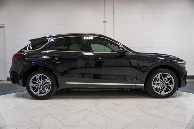 2023 Genesis GV70 2.5T AWD