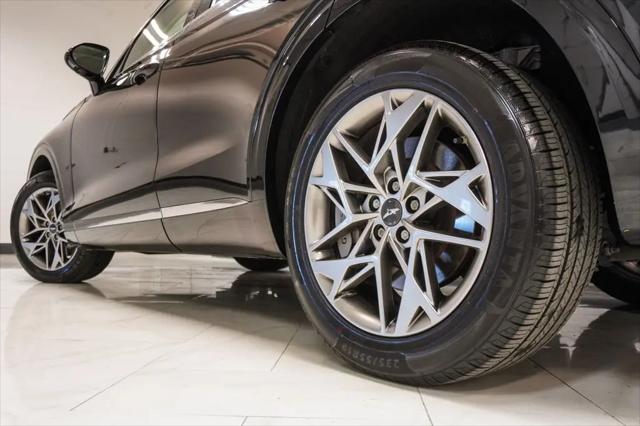 2023 Genesis GV70 2.5T AWD