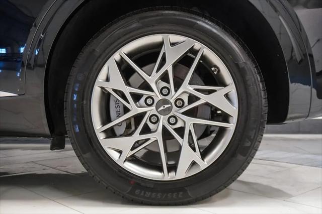2023 Genesis GV70 2.5T AWD