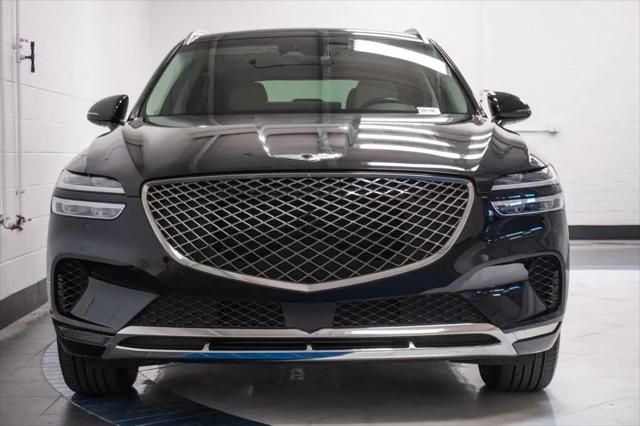 2023 Genesis GV70 2.5T AWD