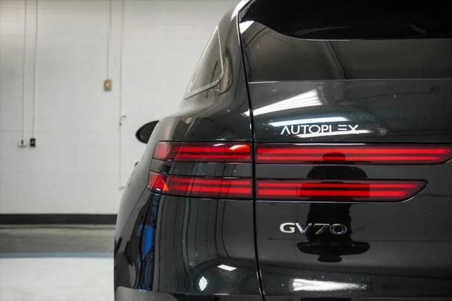 2023 Genesis GV70 2.5T AWD