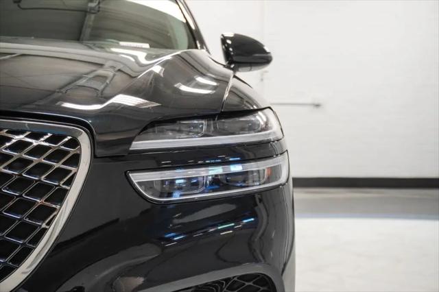 2023 Genesis GV70 2.5T AWD