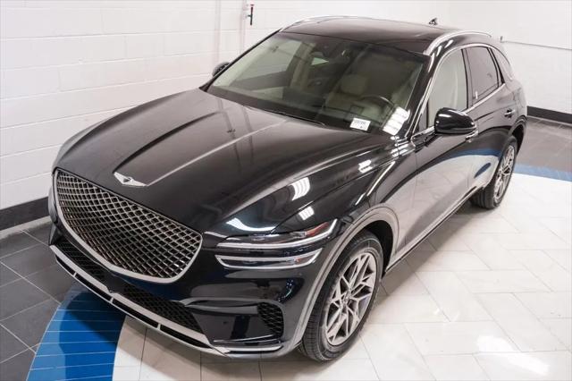 2023 Genesis GV70 2.5T AWD