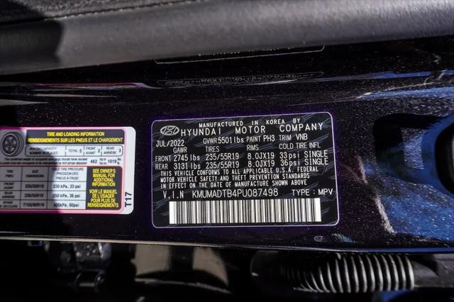 2023 Genesis GV70 2.5T AWD