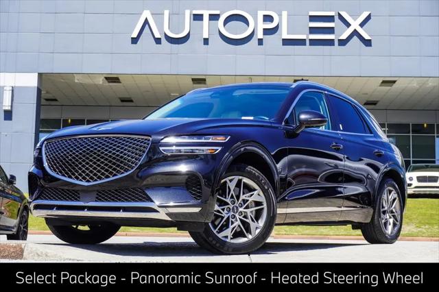 2023 Genesis GV70 2.5T AWD for sale in Duluth, GA