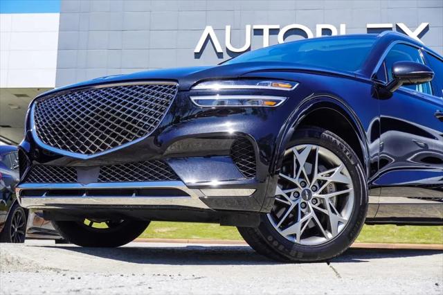 2023 Genesis GV70 2.5T AWD