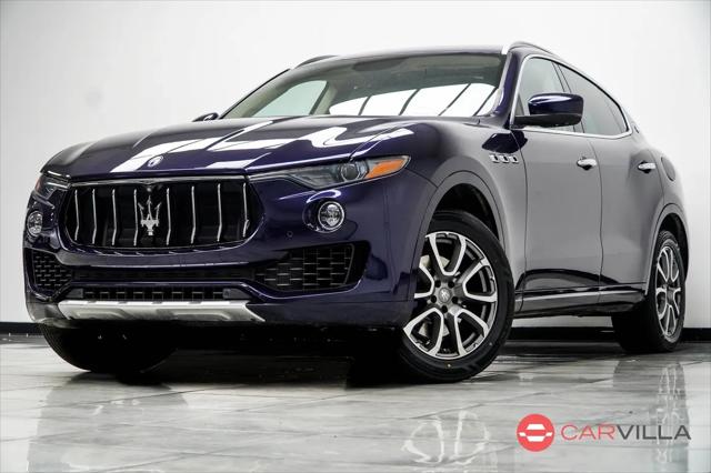 2017 Maserati Levante Standard for sale in Kennesaw, GA