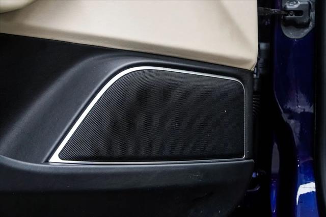 2017 Maserati Levante Standard