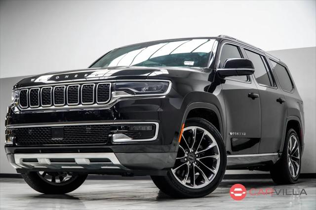 2022 Jeep Wagoneer Series III 4x4 for sale in Kennesaw, GA