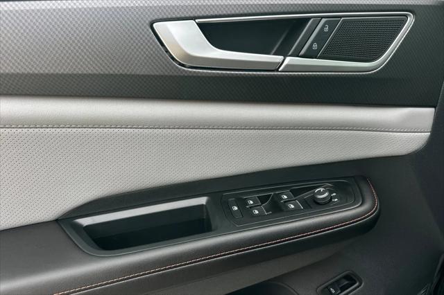 2026 Volkswagen Atlas Peak Edition