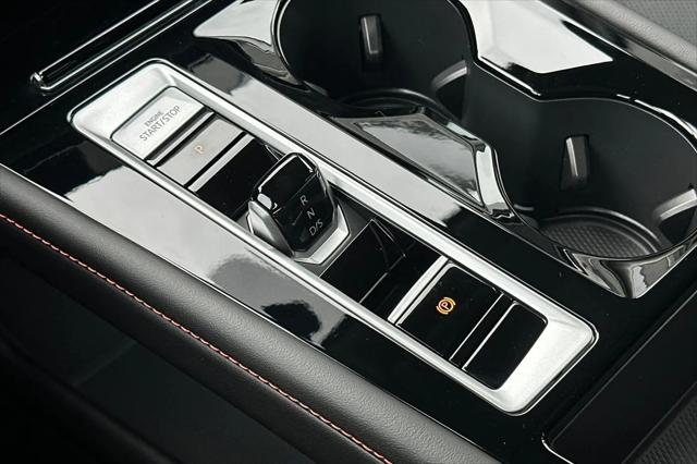 2026 Volkswagen Atlas Peak Edition