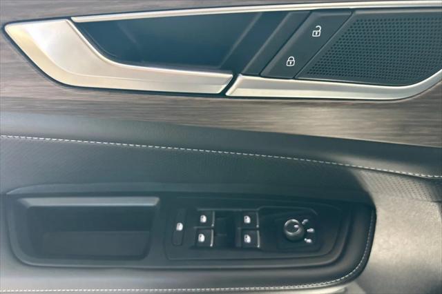 2026 Volkswagen Atlas SEL