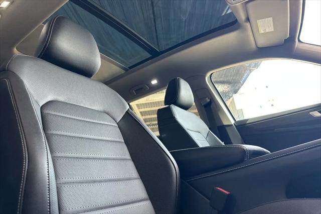 2026 Volkswagen Atlas SEL