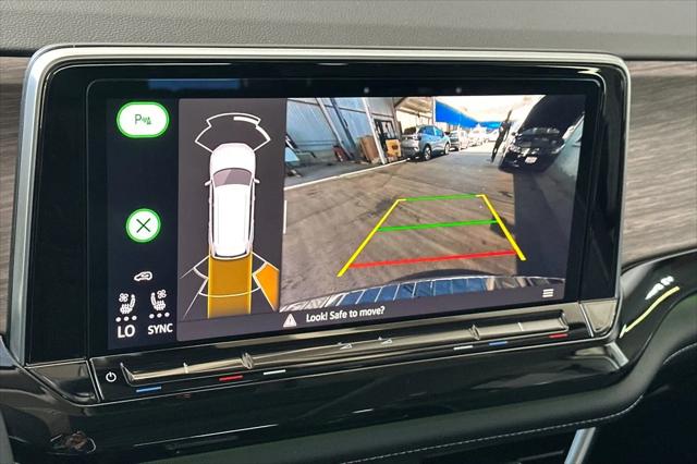 2026 Volkswagen Atlas SEL