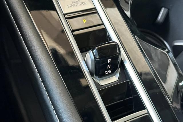 2026 Volkswagen Atlas SEL
