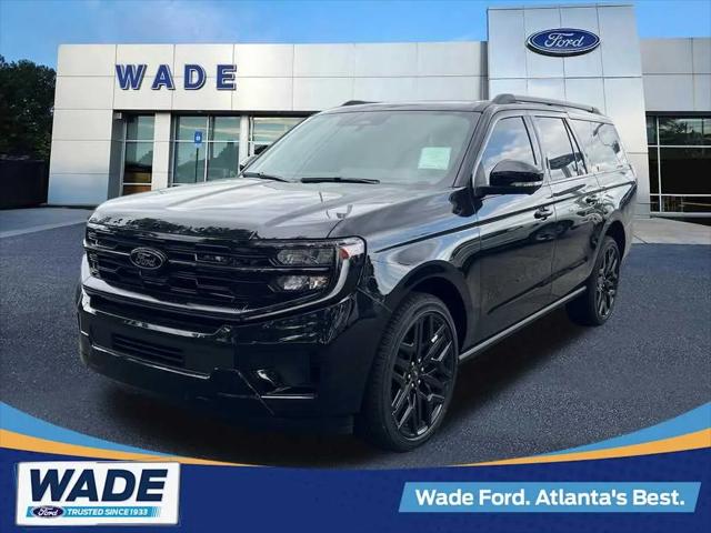 2026 Ford Expedition Max Platinum MAX for sale in Smyrna, GA