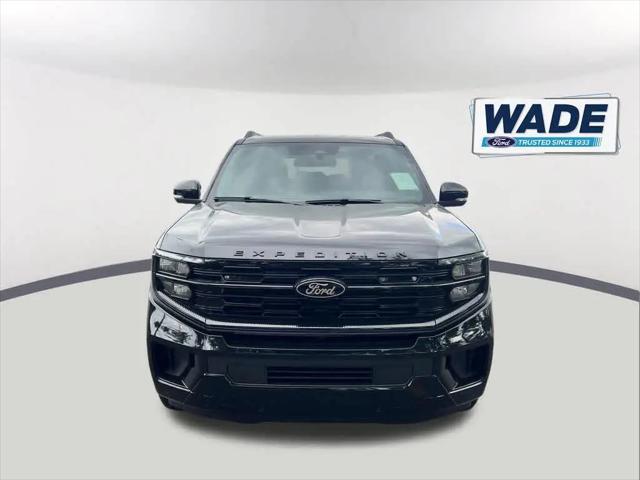 2026 Ford Expedition Max Platinum MAX