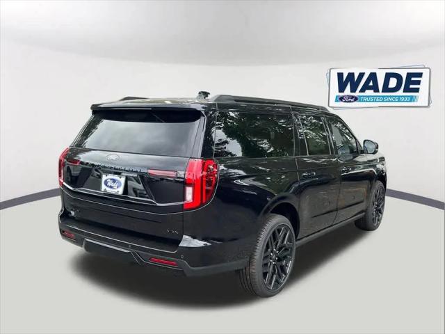 2026 Ford Expedition Max Platinum MAX