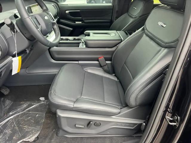 2026 Ford Expedition Max Platinum MAX