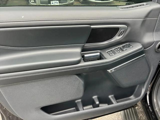 2026 Ford Expedition Max Platinum MAX