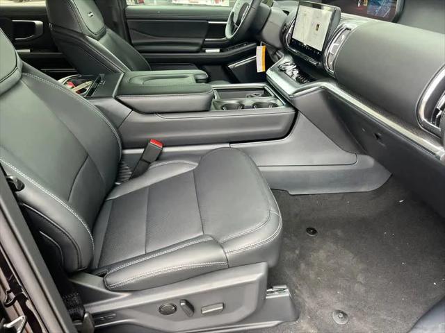 2026 Ford Expedition Max Platinum MAX