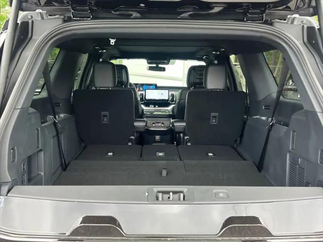 2026 Ford Expedition Max Platinum MAX