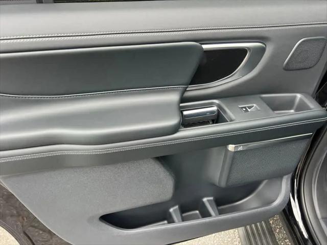 2026 Ford Expedition Max Platinum MAX
