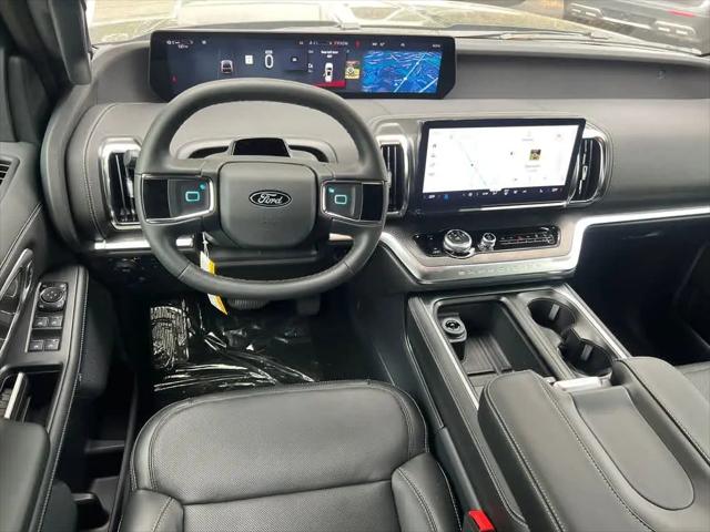 2026 Ford Expedition Max Platinum MAX