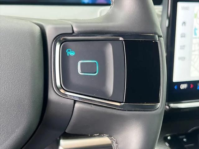 2026 Ford Expedition Max Platinum MAX