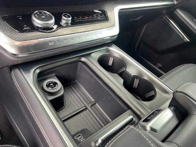 2026 Ford Expedition Max Platinum MAX