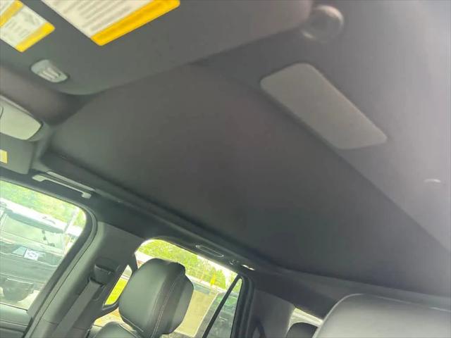 2026 Ford Expedition Max Platinum MAX