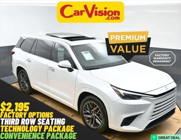 2024 Lexus TX 350 Premium for sale in Trooper, PA