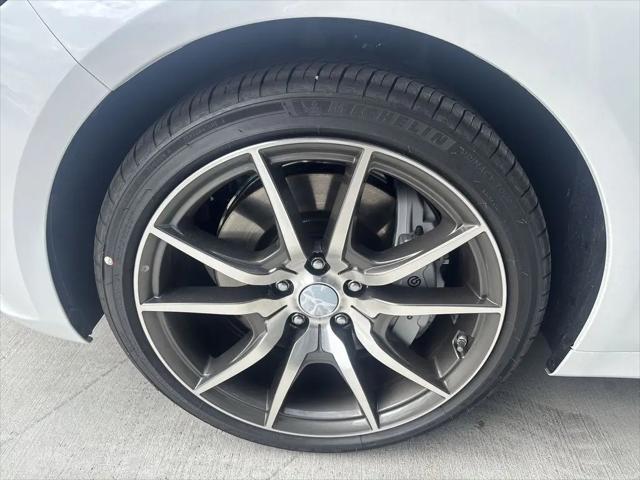 2026 Genesis G70 2.5T RWD Prestige