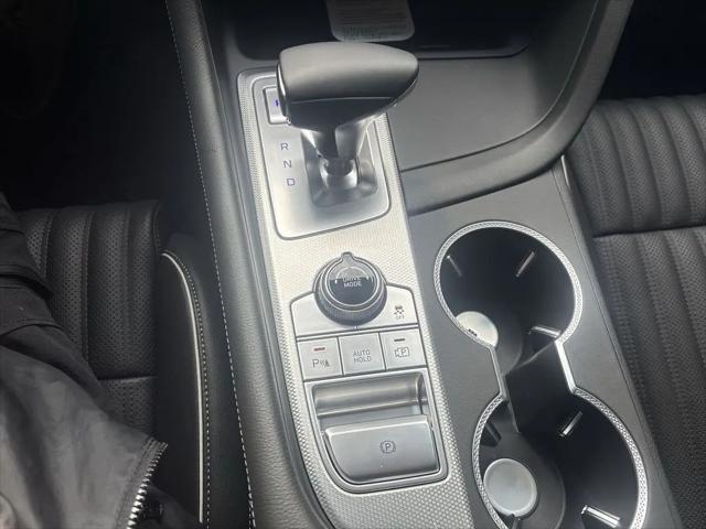 2026 Genesis G70 2.5T RWD Prestige