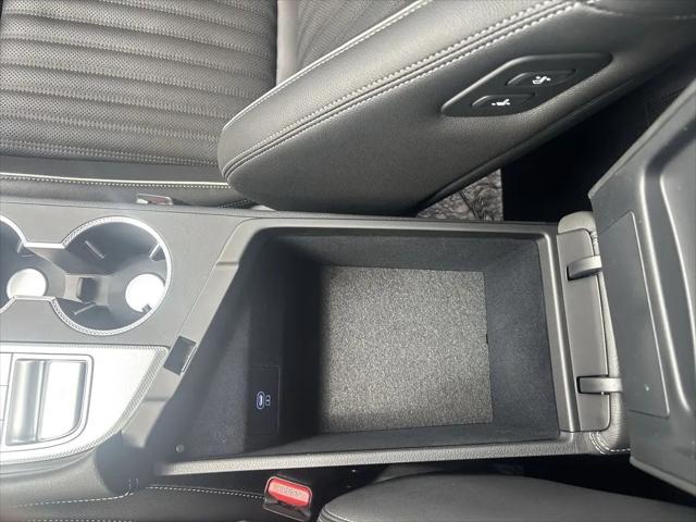 2026 Genesis G70 2.5T RWD Prestige