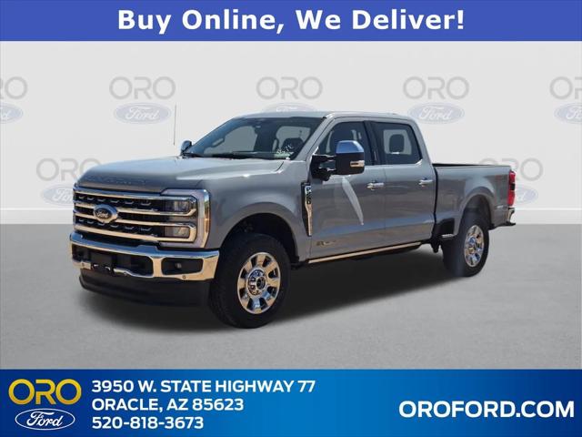 2026 Ford F-250 LARIAT for sale in Oracle, AZ