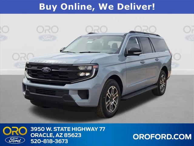 2026 Ford Expedition Max Active MAX for sale in Oracle, AZ