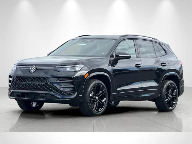 2026 Volkswagen Tiguan SE R-Line Black for sale in Fairfield, CA