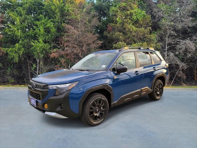 2026 Subaru Forester Wilderness for sale in Rockwall, TX