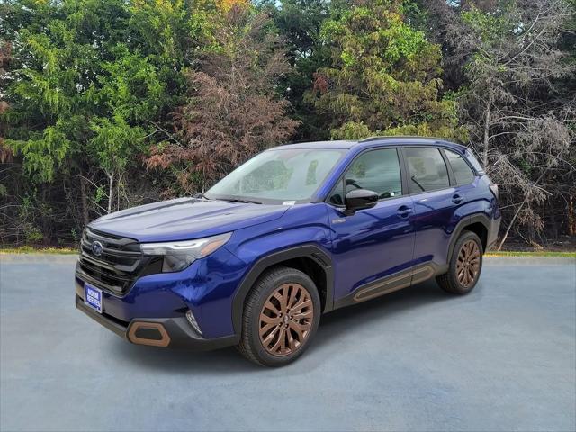 2026 Subaru Forester Sport for sale in Rockwall, TX