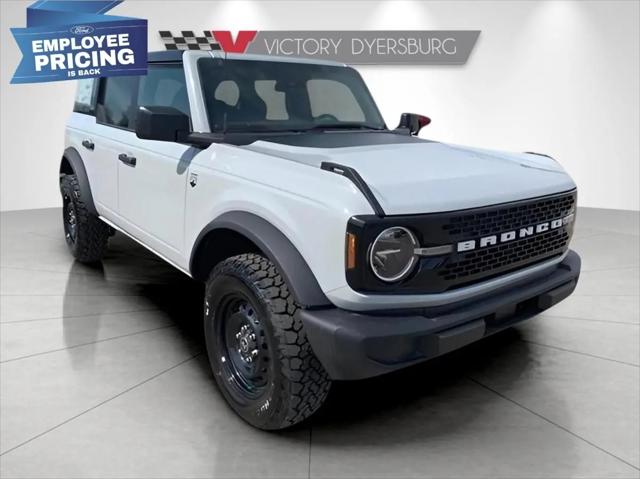 2026 Ford Bronco Big Bend for sale in Dyersburg, TN
